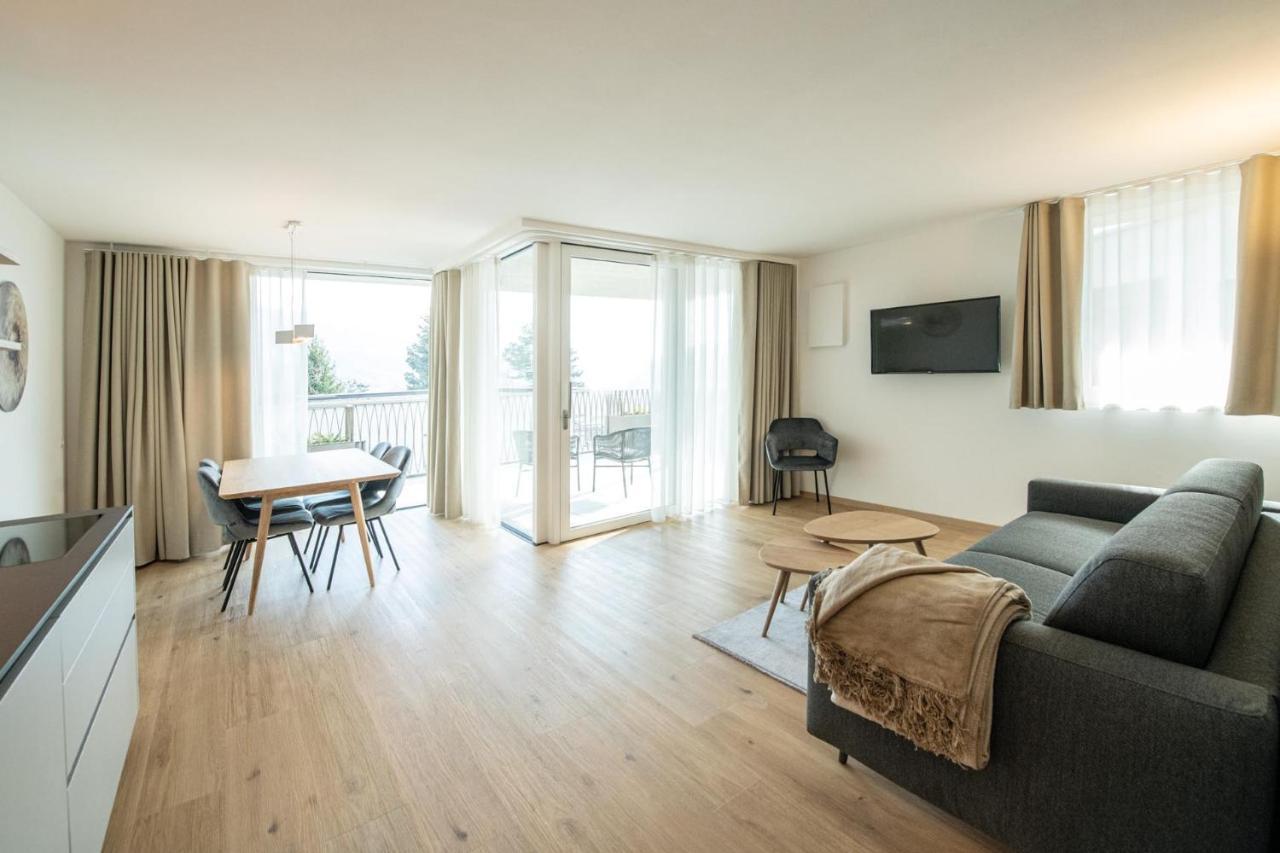 Residence Amoret Bressanone Dış mekan fotoğraf