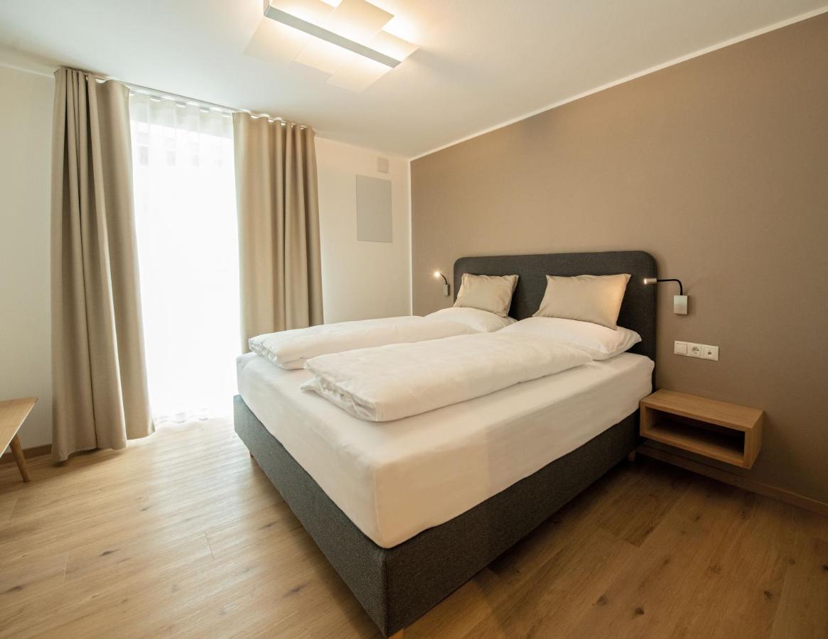 Residence Amoret Bressanone Dış mekan fotoğraf
