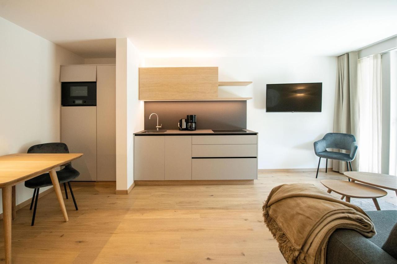 Residence Amoret Bressanone Dış mekan fotoğraf