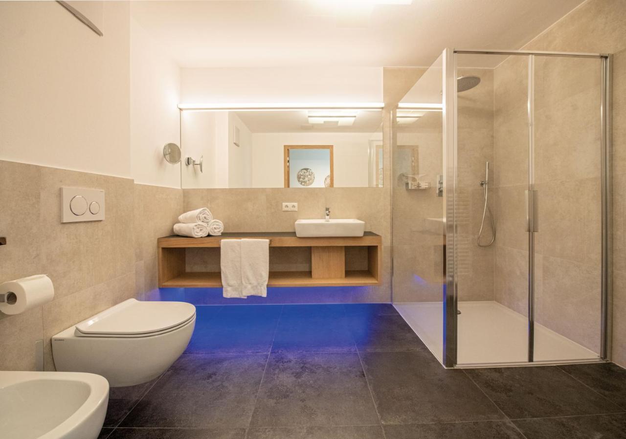 Residence Amoret Bressanone Dış mekan fotoğraf