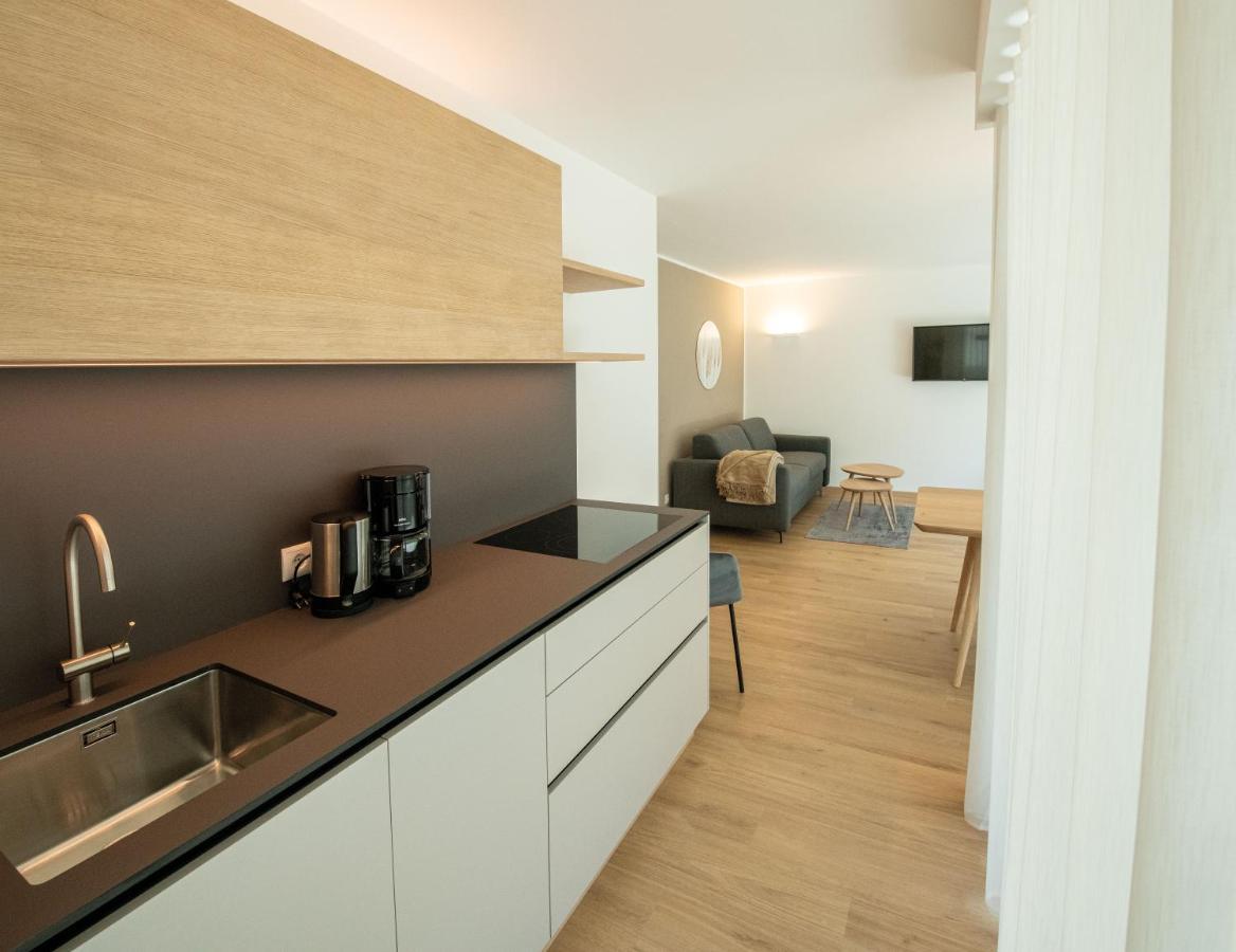 Residence Amoret Bressanone Dış mekan fotoğraf