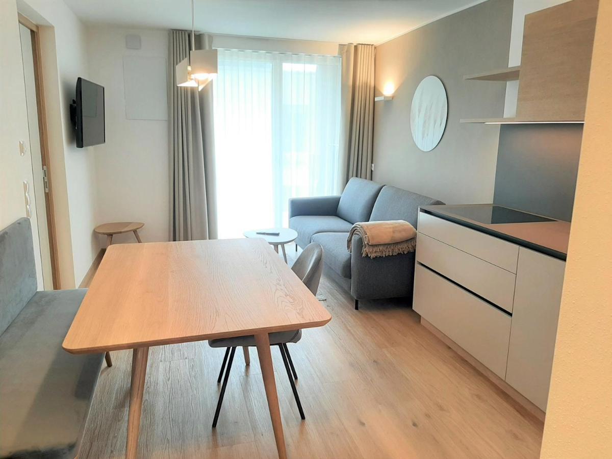Residence Amoret Bressanone Dış mekan fotoğraf