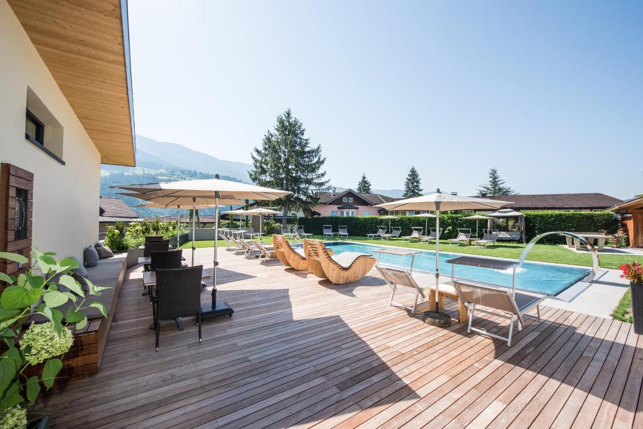 Residence Amoret Bressanone Dış mekan fotoğraf