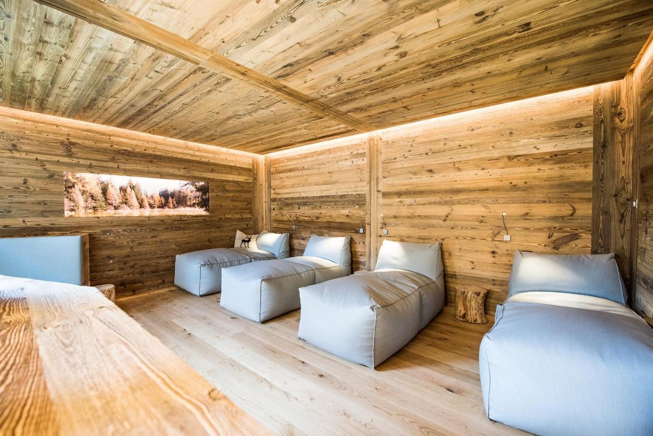 Residence Amoret Bressanone Dış mekan fotoğraf