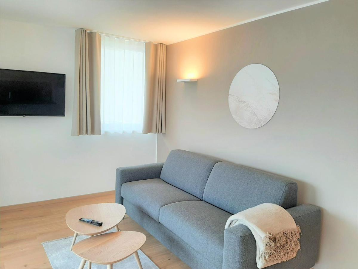 Residence Amoret Bressanone Dış mekan fotoğraf