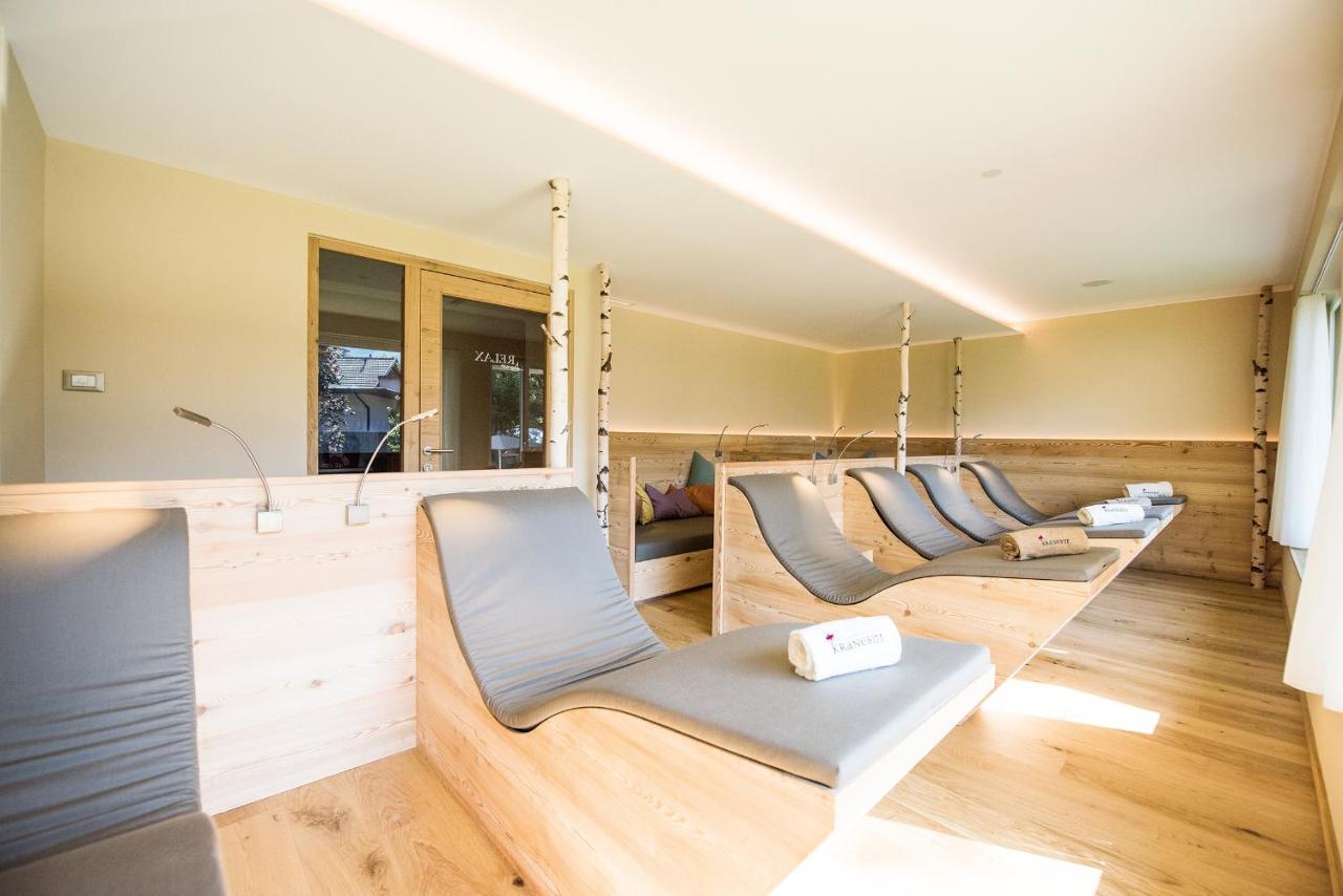 Residence Amoret Bressanone Dış mekan fotoğraf