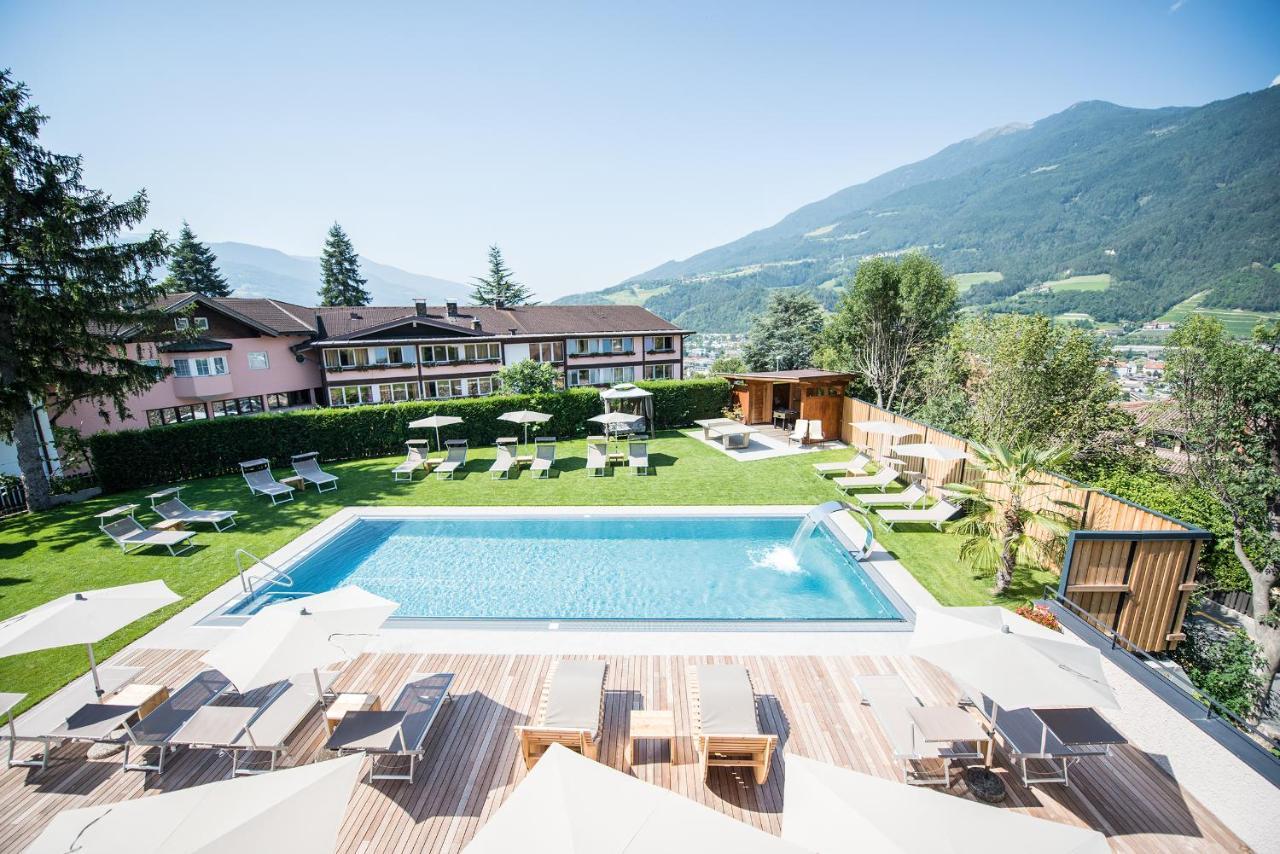 Residence Amoret Bressanone Dış mekan fotoğraf