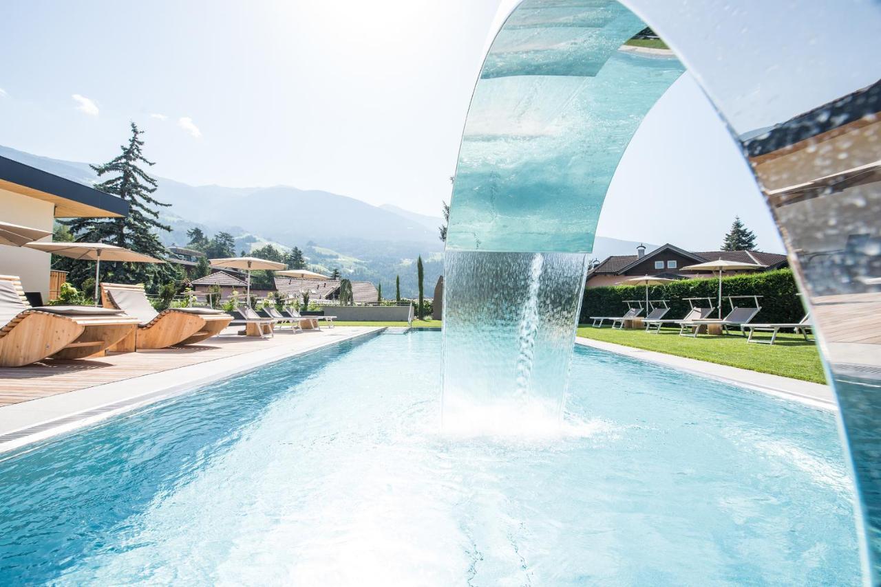 Residence Amoret Bressanone Dış mekan fotoğraf
