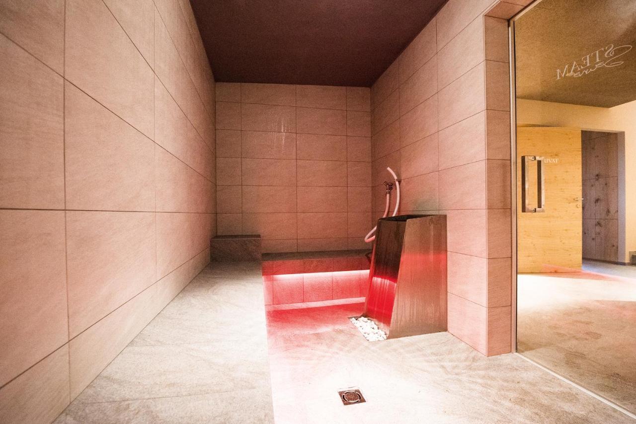 Residence Amoret Bressanone Dış mekan fotoğraf
