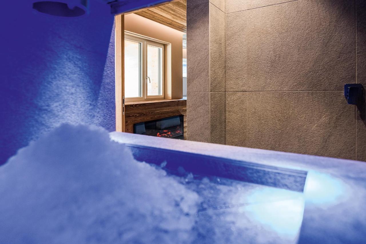 Residence Amoret Bressanone Dış mekan fotoğraf