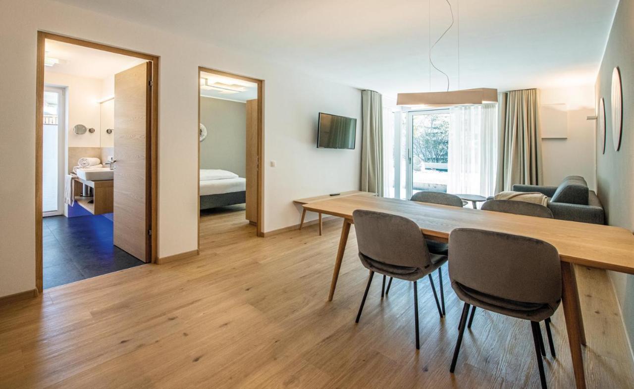 Residence Amoret Bressanone Dış mekan fotoğraf
