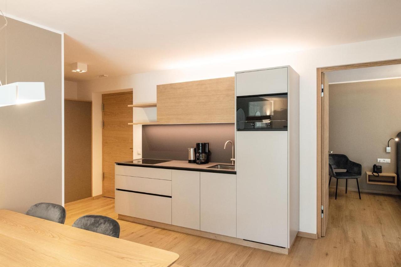 Residence Amoret Bressanone Dış mekan fotoğraf