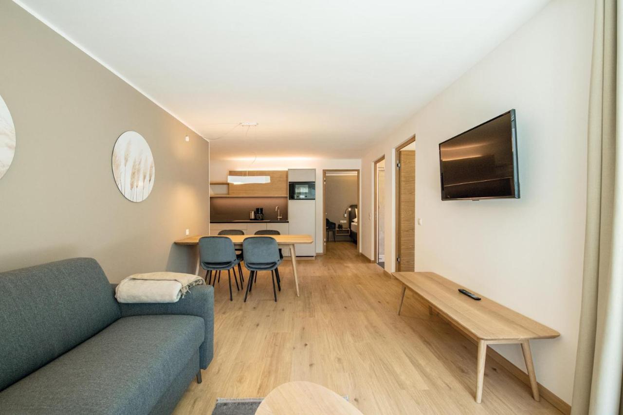 Residence Amoret Bressanone Dış mekan fotoğraf