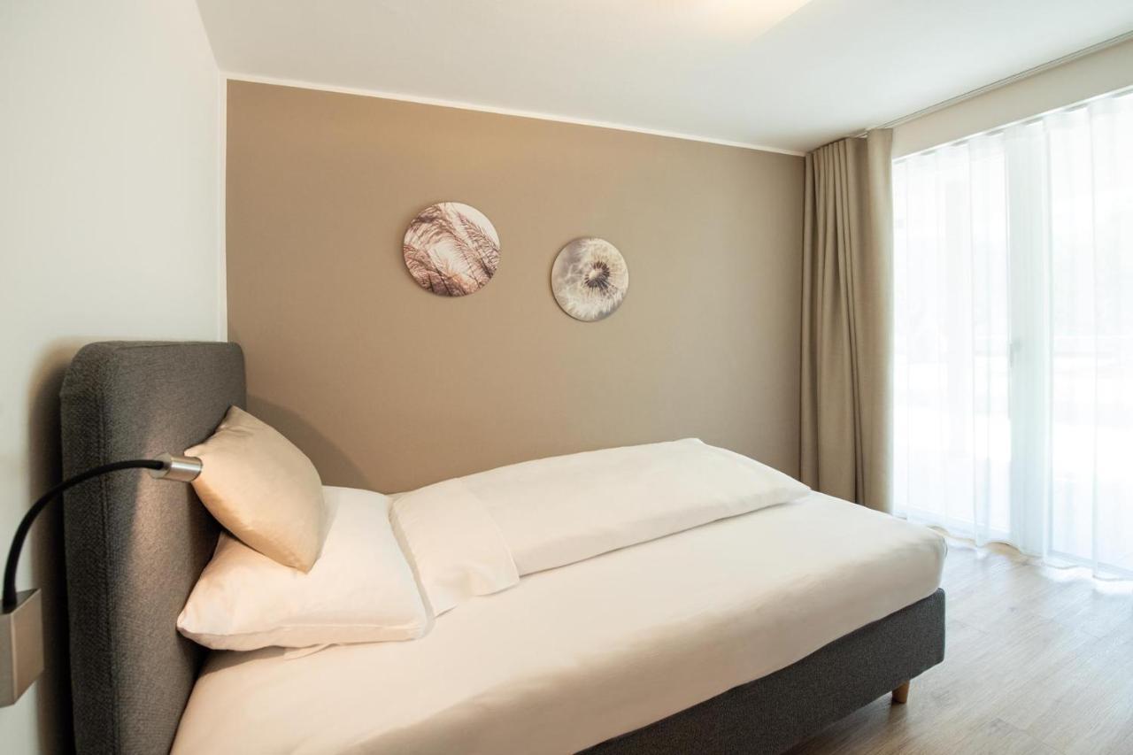 Residence Amoret Bressanone Dış mekan fotoğraf