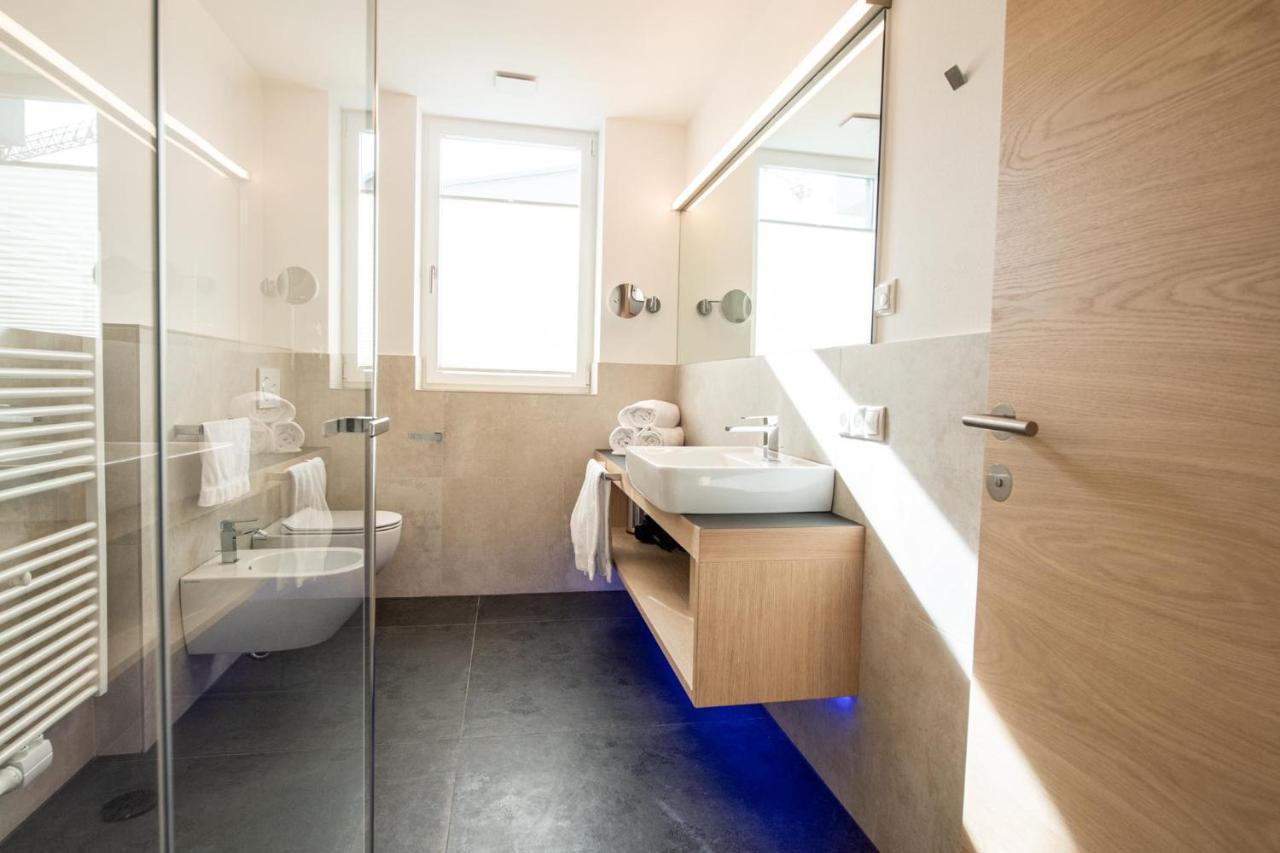 Residence Amoret Bressanone Dış mekan fotoğraf