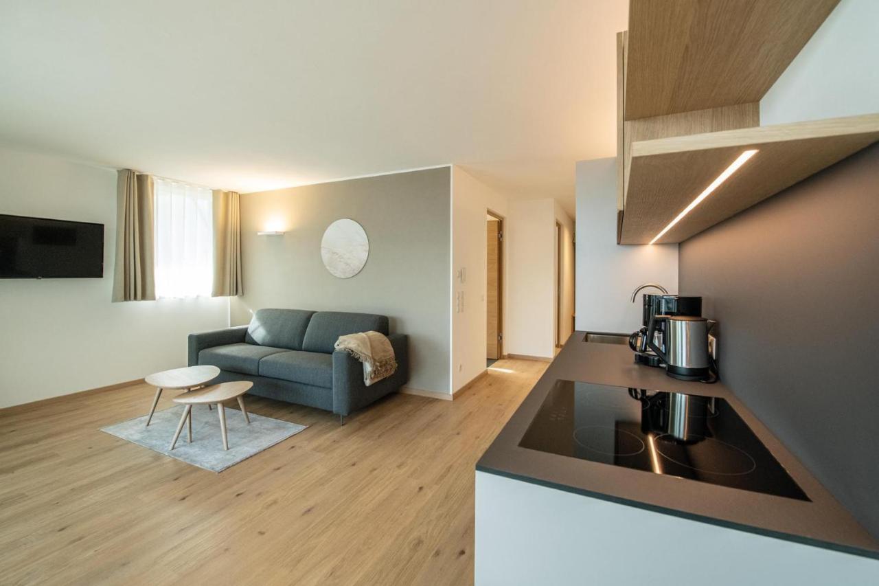 Residence Amoret Bressanone Dış mekan fotoğraf