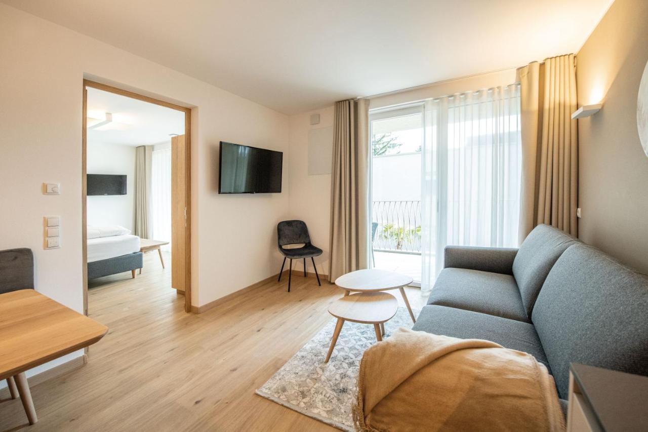 Residence Amoret Bressanone Dış mekan fotoğraf
