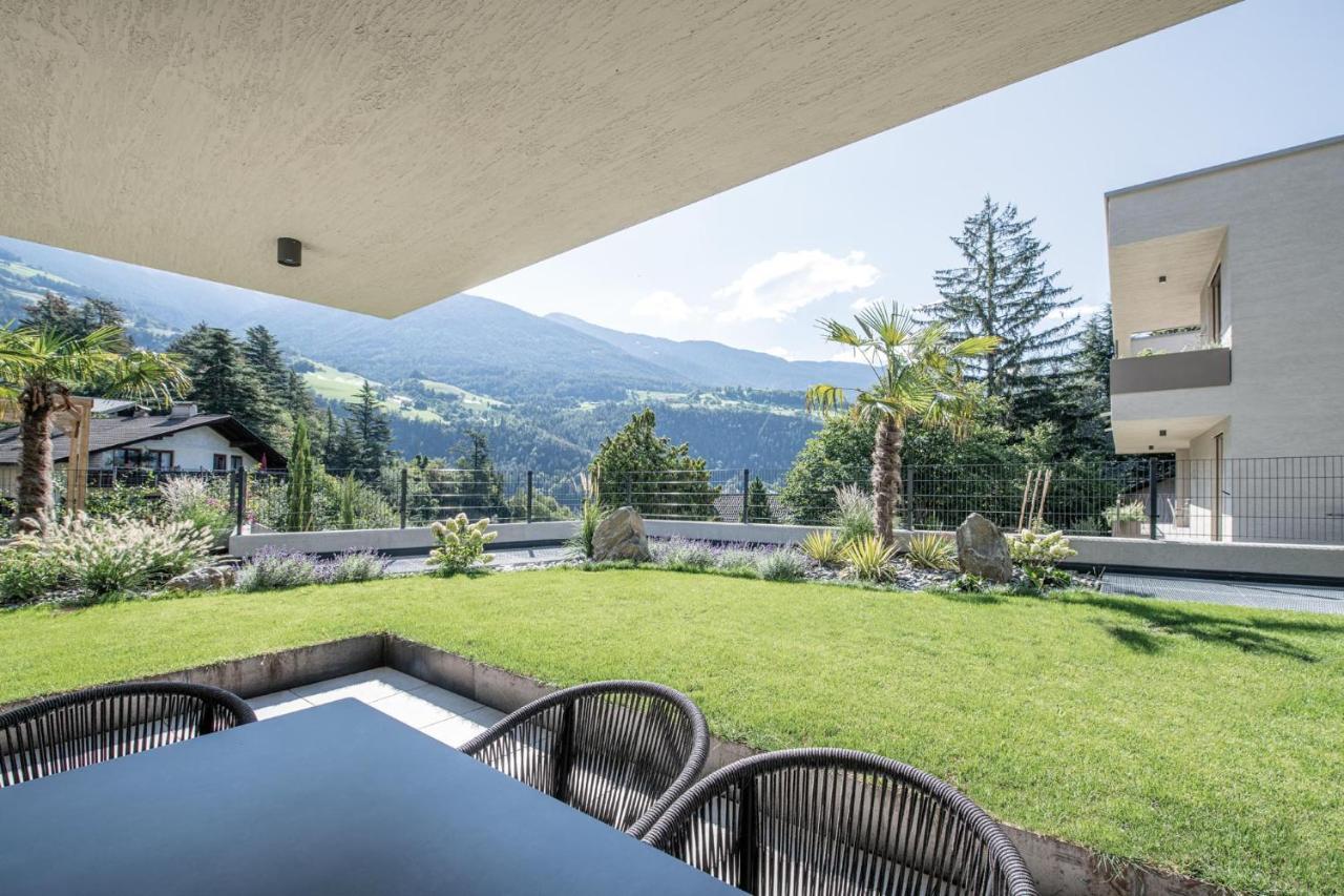 Residence Amoret Bressanone Dış mekan fotoğraf