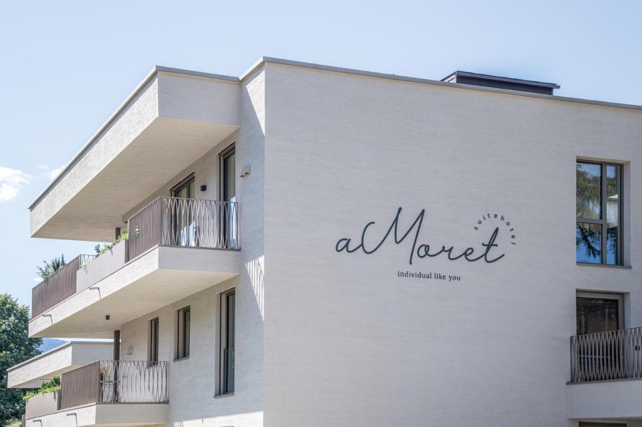 Residence Amoret Bressanone Dış mekan fotoğraf