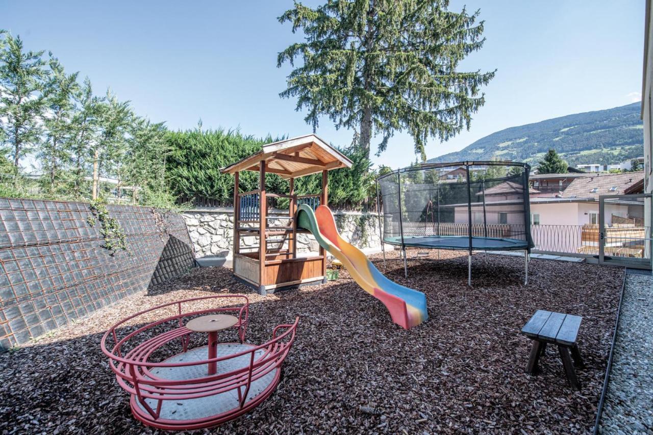 Residence Amoret Bressanone Dış mekan fotoğraf